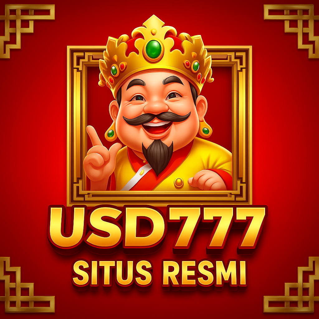 Usd777 Agen Resmi Daftar Slot Link Gacor, Dilengkapi Update Pola, Rtp Tertinggi & Jam Hoki